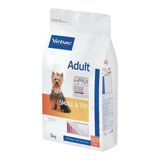Vırbac Adult Dog Food - Small & Toy 7 kg Köpek Maması