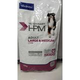 Virbac Adult Large & Medıum Köpek Maması 12 KG