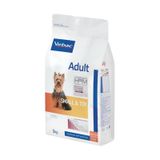 Virbac Adult Small & Toy Köpek Kuru Maması 3 Kg