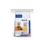 Vırbac Adult Small & Toy Köpek Maması 3 Kg