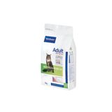 Virbac Adult with Salmon Neutered & Entire Yetişkin Kedi Maması 3kg