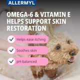 Virbac Alergyl Alerji Şampuanı 200 ml