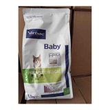 Virbac Baby Preneutered Yavru Kedi Maması 1.5 kg