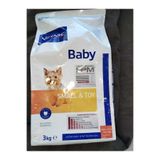 Virbac Baby Small & Toy Köpek Kuru Maması 3 KG