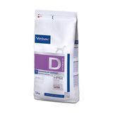 Vırbac Dermatologisupport Köpek Maması 12 Kg.
