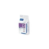 Virbac Dermatology Support Köpek Kuru Mama 12 kg