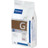 Virbac Digestive Support Köpek Kuru Maması 3 kg