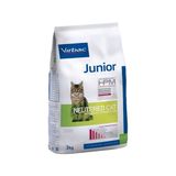 Vırbac Junior Neutered Cat Yavru Kedi Maması 1.5 kg