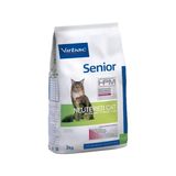 Vırbac Kedi Maması Senior Neutered Cat 3 kg