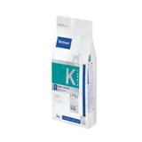 Virbac Kidney Support Köpek Maması 3 Kg