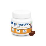 Virbac Movoflex M Yumuşak Çiğneme Tableti Orta Irk Köpekler 15kg ila 30kg 30x4 g
