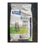 Virbac Other VIRBAC BABY 3 KG.KEDİ MAMASI