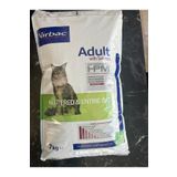 Virbac OTHER VİRBAC NATURED &ENTIRE SOMONLU KEDİ MAMASI 7 KG.