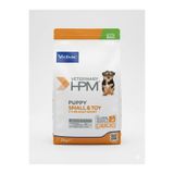Virbac Puppy Small & Toy 10 kg Altı Küçük Irk Yavru Köpek Maması 3 kg ne