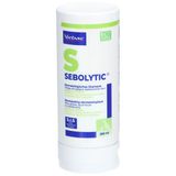 Virbac Sebolytic Dermatolojik Kedi Köpek Şampuanı 250 Ml