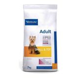 Vırbac Small Toy Köpek Maması 7 kg