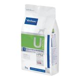 Vırbac U Urology (Dissolution & Prevention) Köpek Maması 12 kg