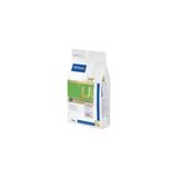Virbac U2 dissolution & prevention urology kedi urinary uriner sistem kuru maması 3 kg