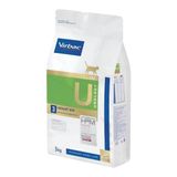 Vırbac U3 Urology (Water Intake & Behavior) Uriner Kedi Maması 1,5 kg