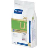 Virbac Urology WIB- Water Intake & Behaviour 3 kg Kedi Kuru Maması