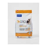Virbac Veterinary HPM Adult Small & Toy Küçük Irk Yetişkin Köpek Maması 7 kg