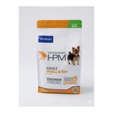 Virbac Veterinary HPM Adult Small & Toy Küçük ve Mini Irk Yetişkin Köpek Maması 3 kg