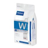 Virbac Weight Loss Diabetes W1 3 Kg Yetişkin Köpek Maması