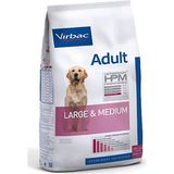 Vırbac Yetişkin Köpek Maması- Large&medium 12 kg