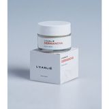 Vireon L'carlıe Dermanova Bitkisel Cilt Bakım Kremi | Tamanu Yağı, Ozonize Kantaron ve Aynısefa | 50 ml