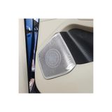 VIREXA BYD Seal U DM-İ / EV Modelleri İçin Hoparlör ve Tweeter Kapakları Set Estetik ve Güçlü Koruma