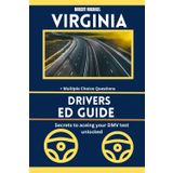 VIRGINIA DRIVERS ED GUIDE