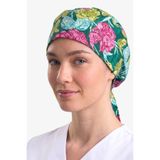Viridi Medical Fashion BOTANİK CERRAHİ KLASİK BONE