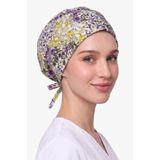 Viridi Medical Fashion KIR ÇİÇEĞİ CERRAHİ BÜYÜK KLASİK BONE