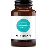 Viridian Ash..wa.gandh 60 Tablet