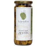 Viridis Dükkan Izgara Zeytin Cam Kavanoz 500ml
