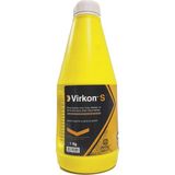 Virkon S 1 kg Geniş Spektrumlu Dezenfektan Virüs, Bakteri ve Mantarlarla Etkili Temizlik