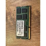 Virtium 4Gb Pc3 Ddr3 1.5V Vl41b5263a-K9m Pnw-410-000037 Ecc C Ddr 1600 (Pc3 1600) 1Rx8 Eccso Server Ram Bellek