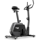 Virtu Fit Virtufit HTR200I Ergometre Kondisyon Bisikleti – 32 Kademe – 24 Program - Siyah