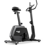 Virtu Fit Virtufit LEB200I Low Entry Bike – Alçak Binişli Kondisyon Bisikleti – 32 Kademe - Siyah