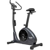 Virtu Fit Virtufit Low Entry Bike 1.0 Alçak Binişli Kondisyon Bisikleti - Siyah