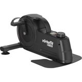 Virtu Fit Virtufit MB400 Pedal Bisikleti – Mobilite Trainer – Manyetik – 8 Kademe - Siyah