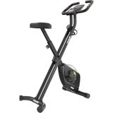 Virtu Fit Virtufit XB100I Katlanabilir Kondisyon Bisikleti - Siyah