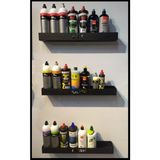 VIRTUES CUT-POLISH-FINISH LAZER STAND