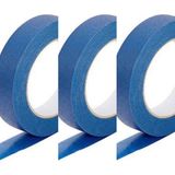 Virtue's Maskeleme Bandı 50 mt x 25 mm * 3 Adet