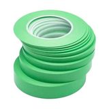 Virtues Premium Vırtues Yeşil Maskeleme Bandı 35MTX5MM