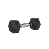 VirtuFit Hexa Dumbbell Pro 6 kg – Altıgen Dambıl (Tek)