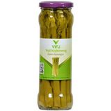 Viru 330 ml Yeşil Kuşkonmaz Konserve