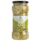 Viru Enginar Kalbi 660 ml Konserve