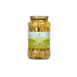 Viru Roma Tipi 1800 gr Saplı Enginar Kalbi