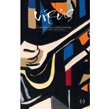 Virüs - Üç Aylık Kültür Sanat ve Edebiyat Ortak Kitabı 4 - Kolektif